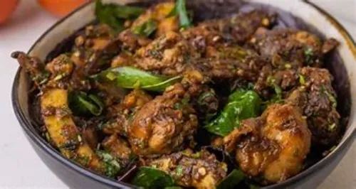 PALLIPALAYAM CHICKEN GRAVY